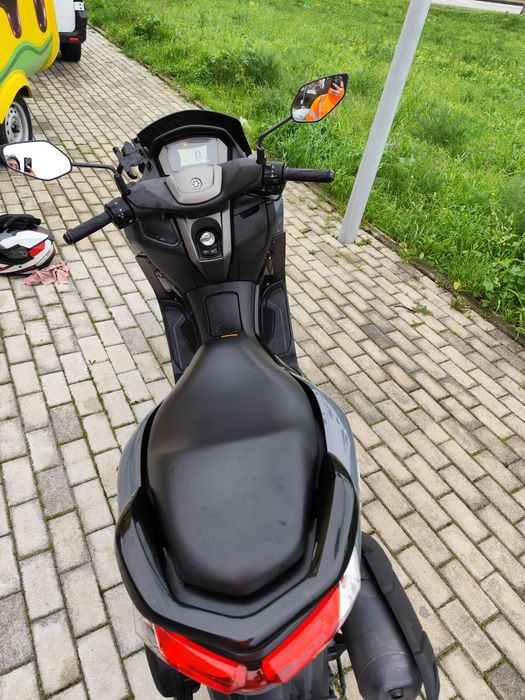 Vendo N-max 2022