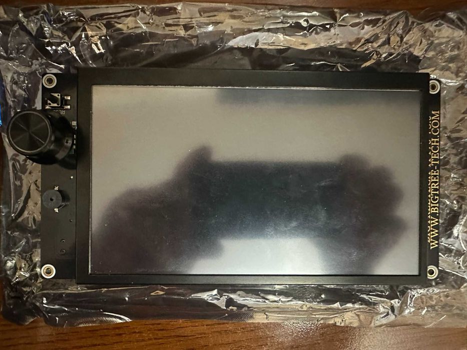 BIGTREETECH Wyświetlacz TFT70 V3.0