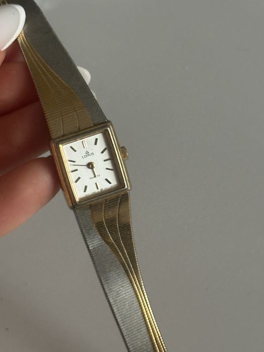 Zegarek Lorus