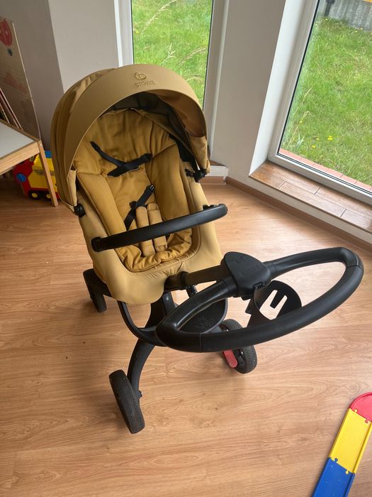 Stokke xplory v6