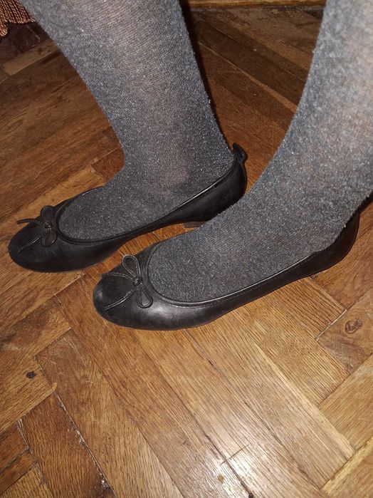 Балетки Tamaris, оригінал