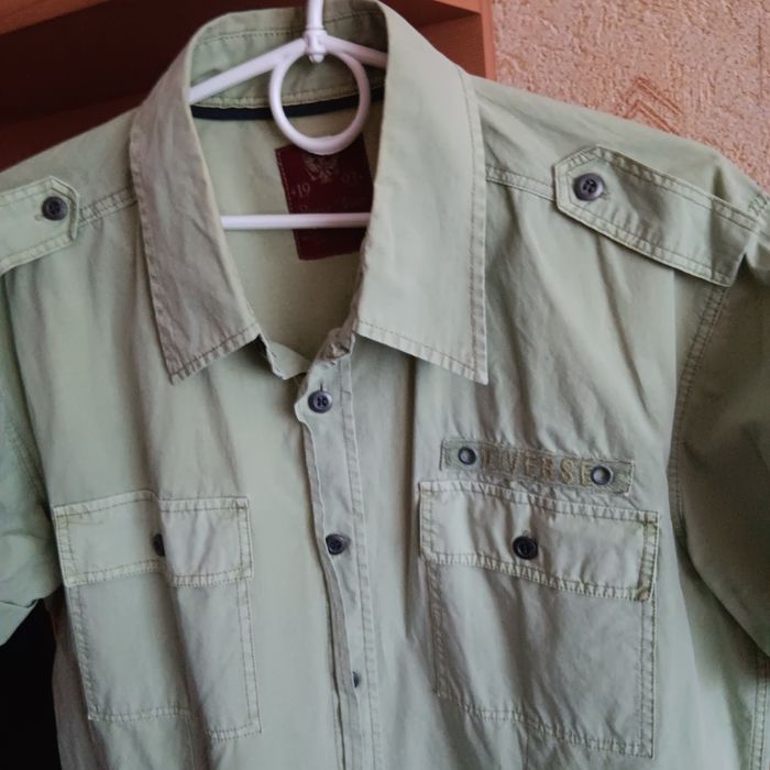 Koszula męska Diverse