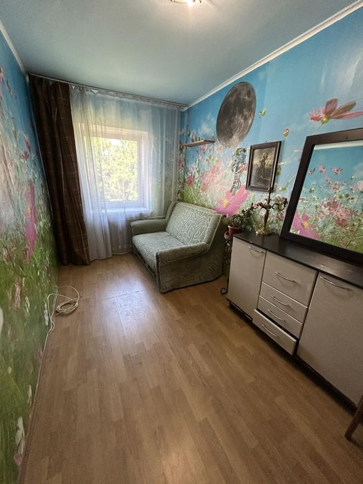 Новинка!Продам 2 кімнатну квартиру біля Парка Олександрія , Ваучер, Євідновлення!