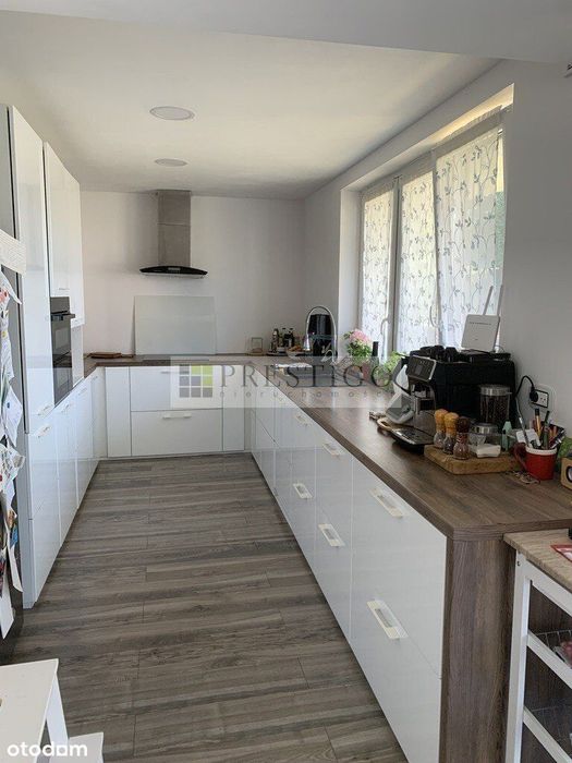 Perła Podjuch – dom, który się czuje