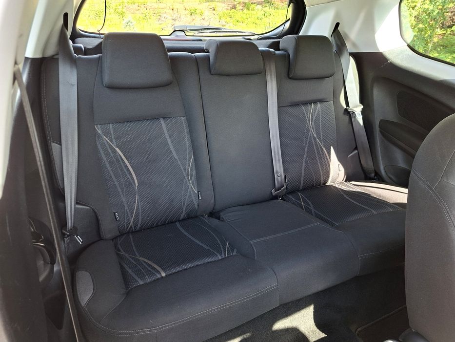 Peugeot 208 1.4 HDI Active 150000km