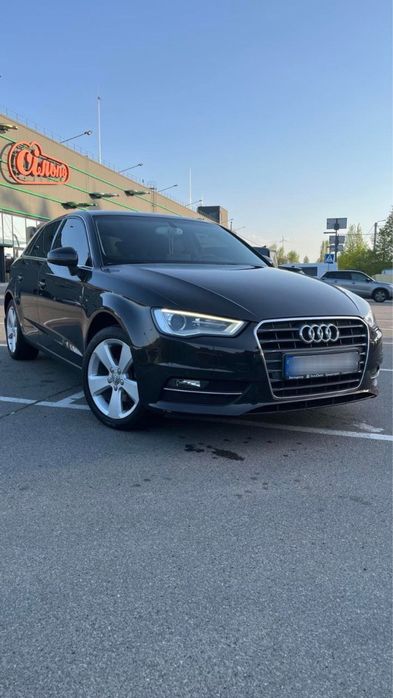 Продам    Ауди.    А 3