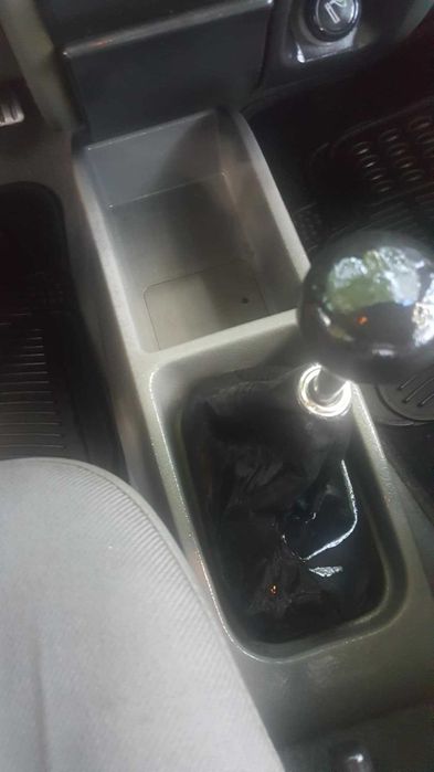 Opel Corsa A Delvan 1.5 D