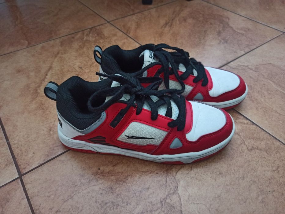Buty sportowe Sprandi