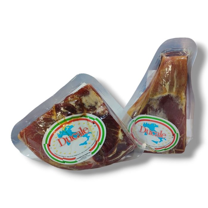 Італійське Прошутто Крудо Prosciutto Crudo ~ 1,2 кг