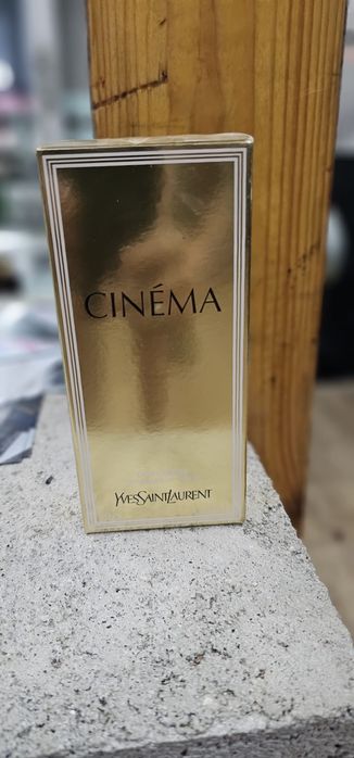 Yves Saint Laurent YSL Cinéma 90ml edp