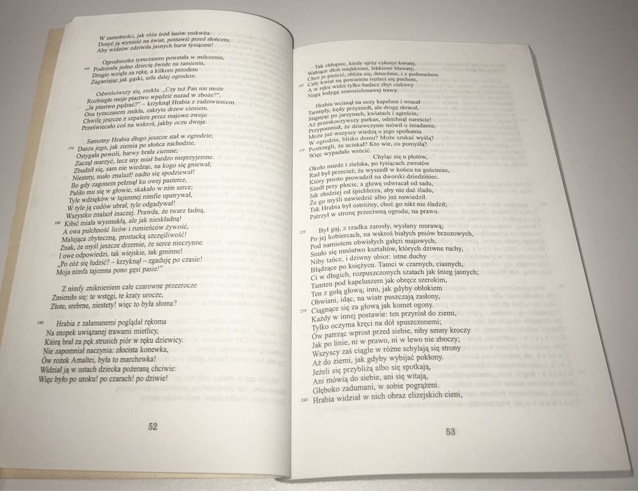 Adam Mickiewicz - Pan Tadeusz