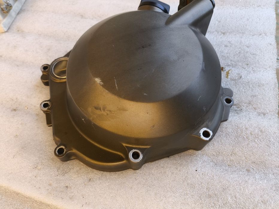 Kawasaki zx6r 03-04 dekiel pokrywa