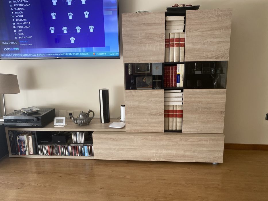 Movel para sala de estar