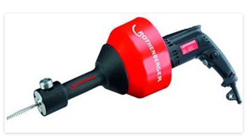 Прочистка канализации МЕХАНИЧЕСКАЯ, чистка канализации пружиной Сантех