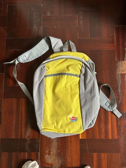 Lipton Ice Tea Thermal Backpack New64750737350403120