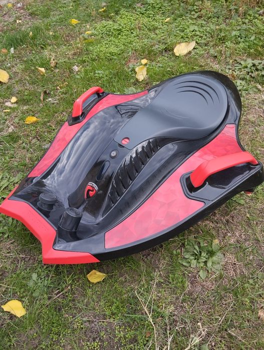 Продам электрокар, електромобиль на батареи