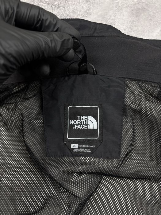 Куртка вітровка The North Face Hyvent 3-in-1
