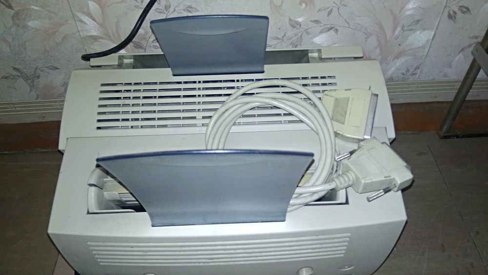 Лазерный принтер CANON LBP 800