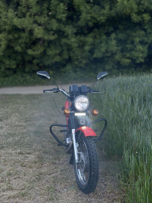 Продам ІЖ планета  5