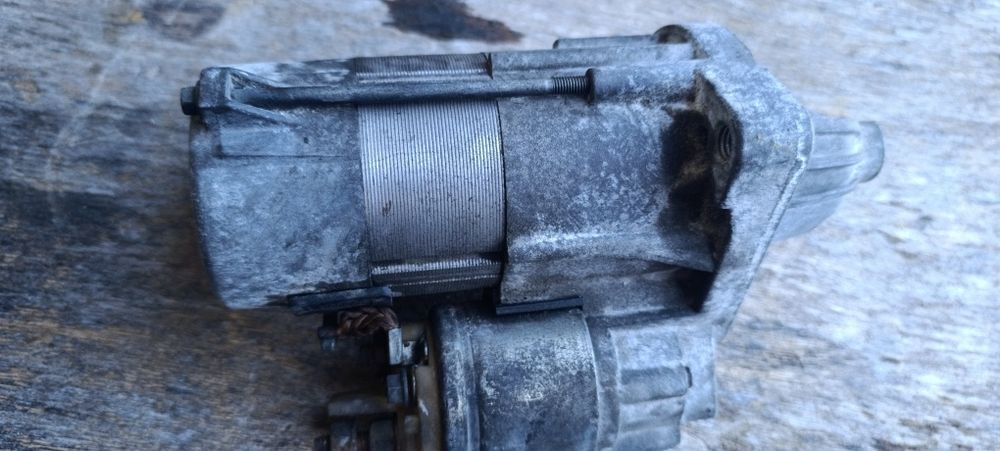 Motor de Arranque BMW 120/320 d 150/163 CV