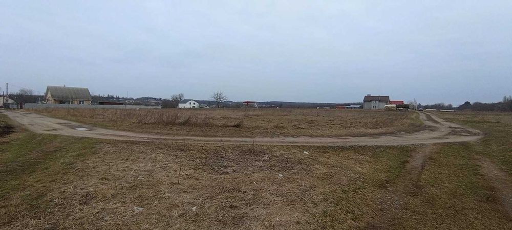 (8) Продається земельна ділянка в с. Лука-Мелешківська 9890