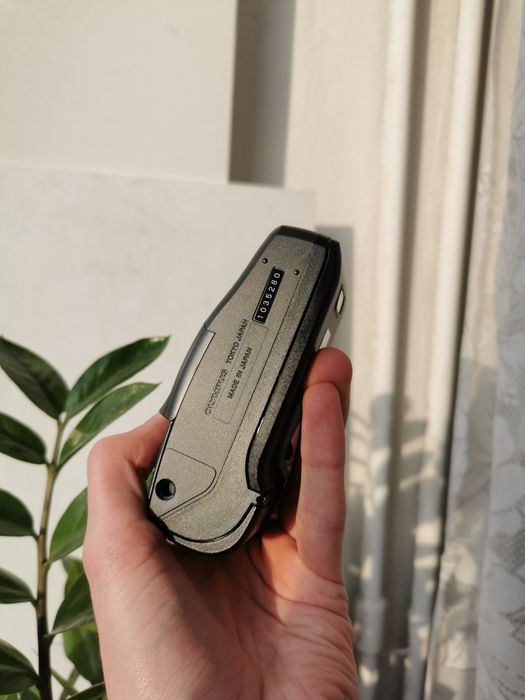 Новий Olympus OZ 1 / Infinity Mini / AF-1 Mini