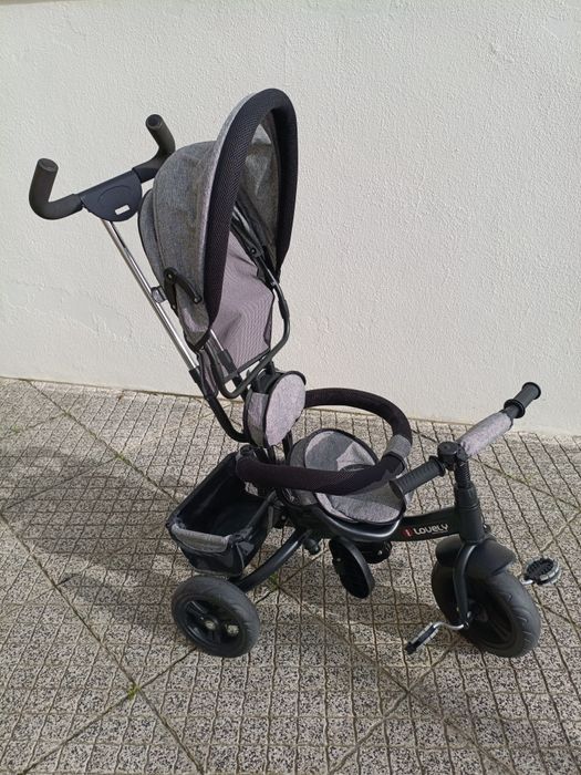 Triciclo Evolutivo446590655787192323