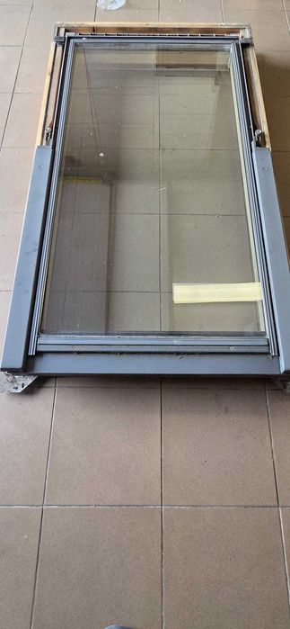 Okno dachowe VELUX