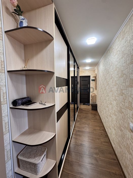 Продам 1к квартиру.Кирпичный дом.Красный Камень Парус 46 000$