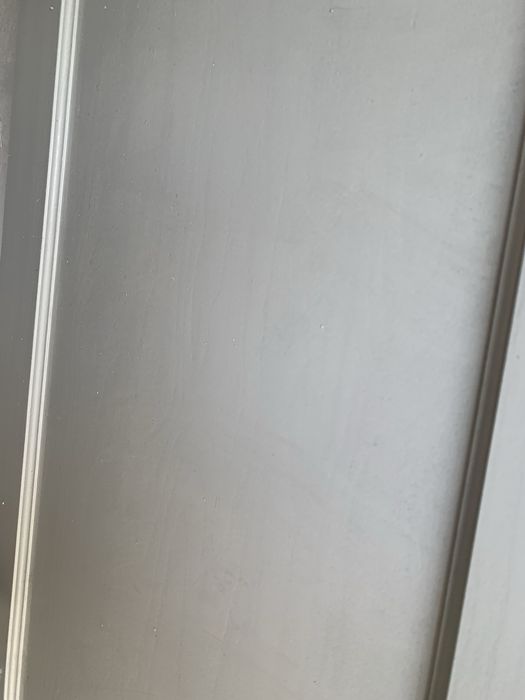 Дверь межкомнатная из масива дерева + комплект ручек