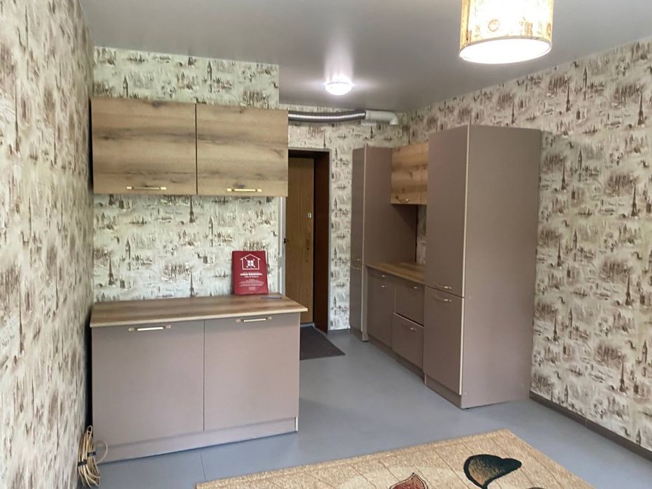 Продається 1-кім смарт квартира (маленька) на Хіміку