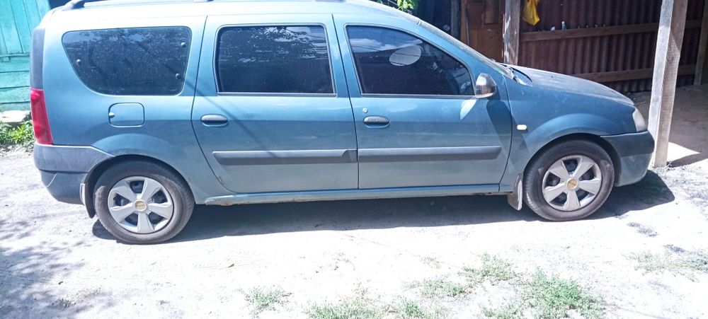 Продам автомобіль