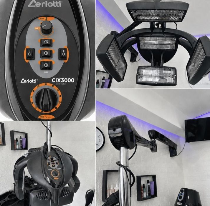 Climazon Ceriotti CLX300