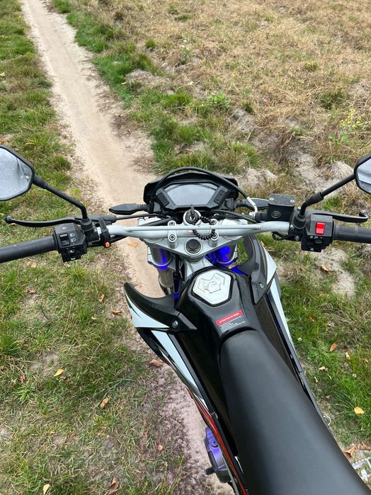 Loncin sx2 lx250gy-3k