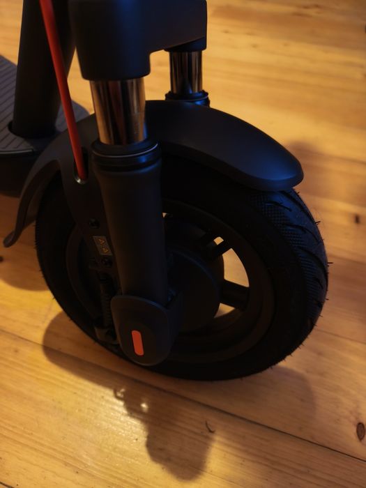 Xiaomi Electric Scooter Elite – NOWA