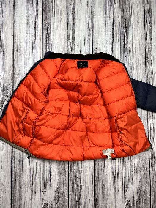 Forever 21 куртка оригинал s мужская