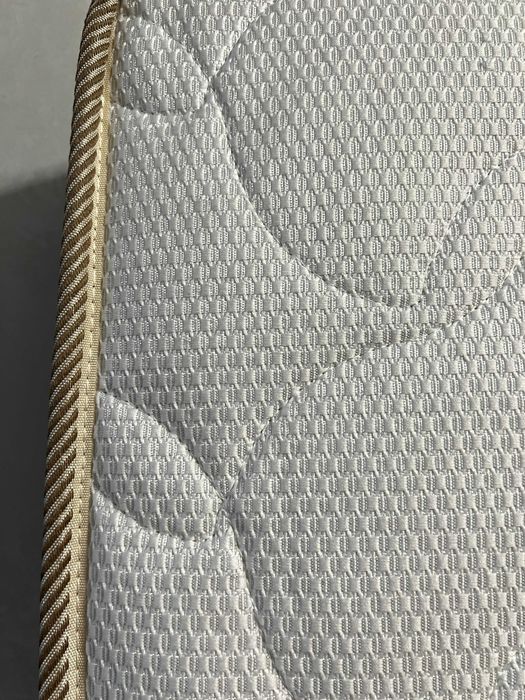 2 матраци MatroLuxe LATTE 65×185 см