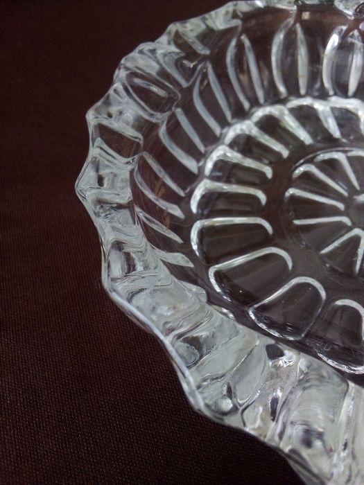 Crystal Ashtrays64861918248066122