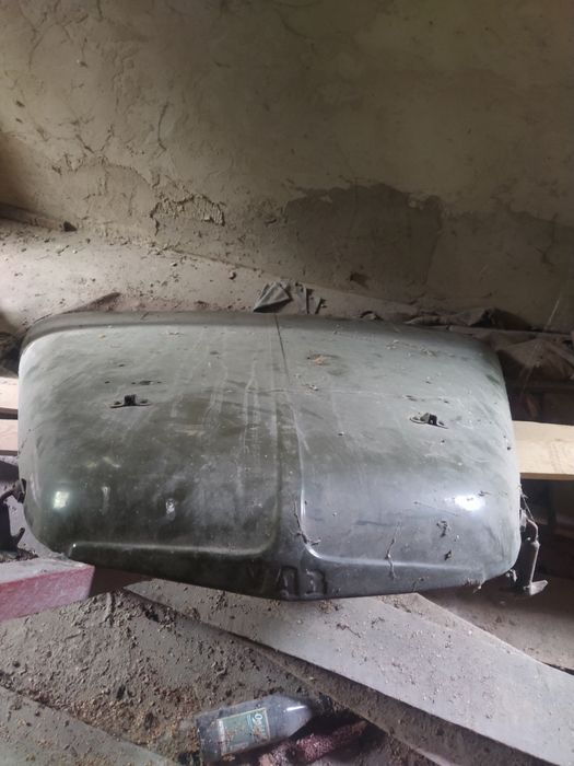 Продам запчастини