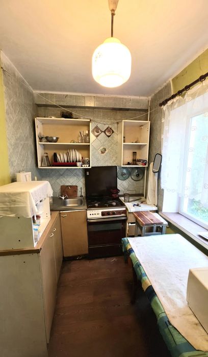 Продам 2х кім.квартиру у Хортицькому р-ні