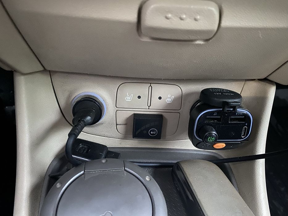 Продам hyndai accent