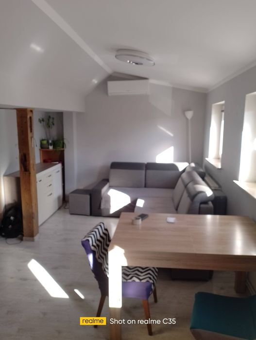 Mieszkanie w centrum Słubic