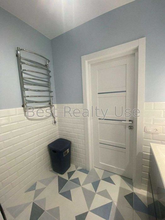 1-кімнатна квартира за адресою вул. Олександрівська (площа 40,1 м²) - Atlanta.ua - фото 9