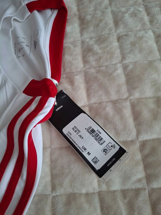 Equipamento Original Benfica
