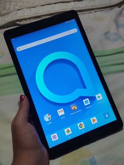 Alcatel Tablet – Ideal for Children64170295237763121