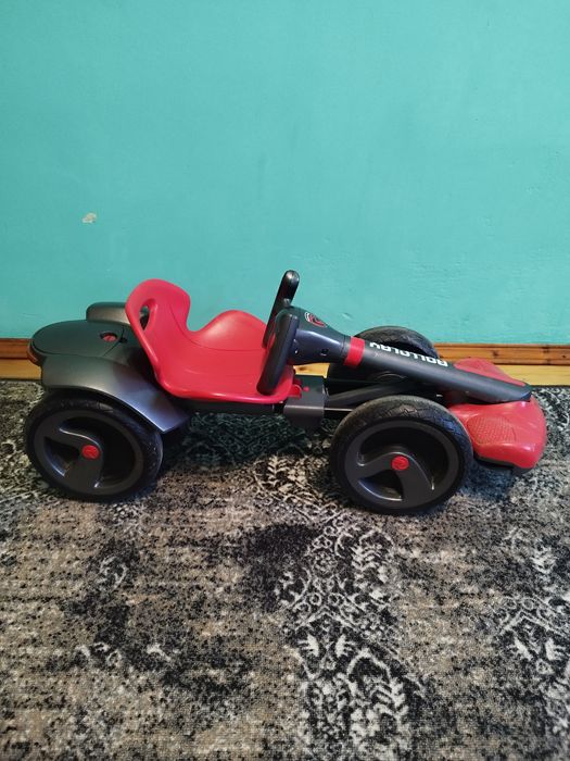 Електро машинка для дітей