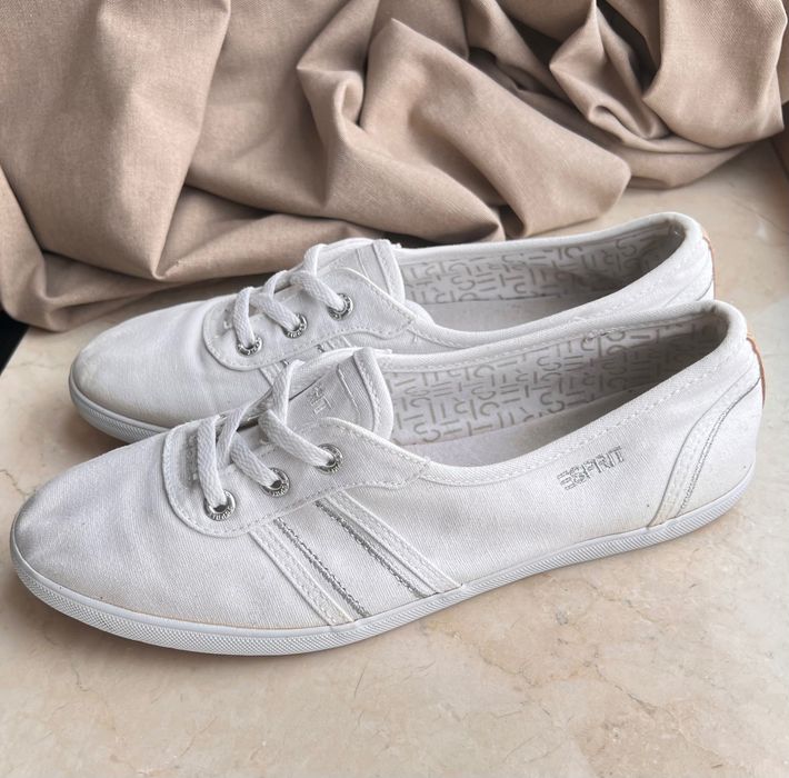 Buty New Balance 40 – mało używane + prezent