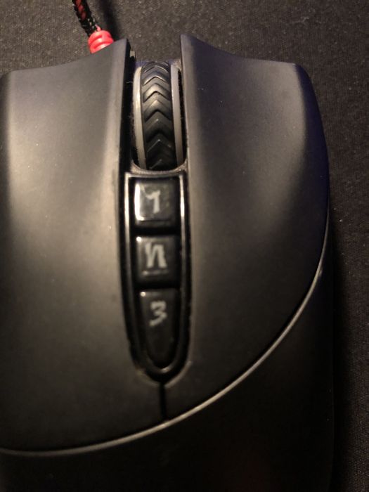 Mouse Boody p30 pro