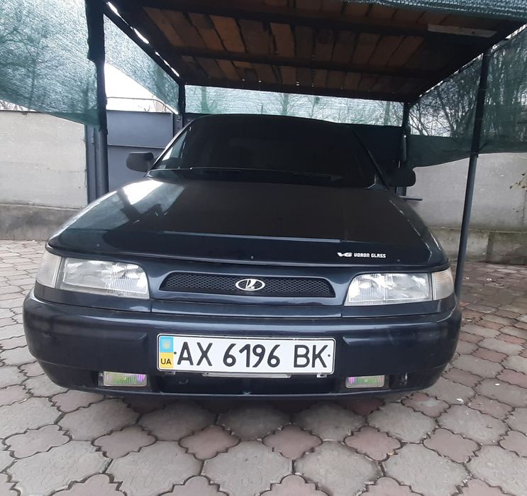 Продается Ваз 2110