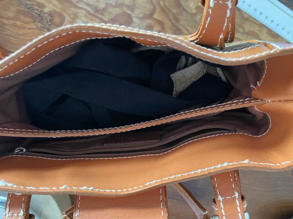 Mala Balenciaga autentica